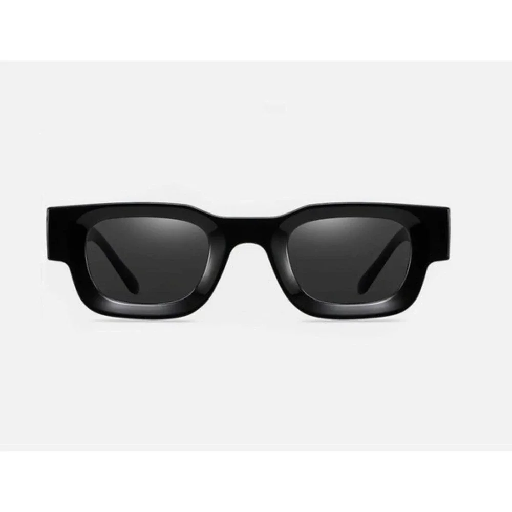 N/A sleek black